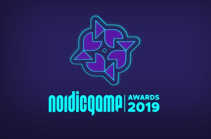 The Nordic Game Awards 2019