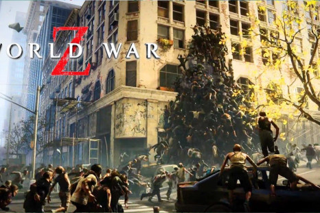 World War Z's first update rolls out, which seeks to fix connection issues.