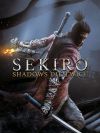 Cover art for Sekiro: Shadows Die Twice.