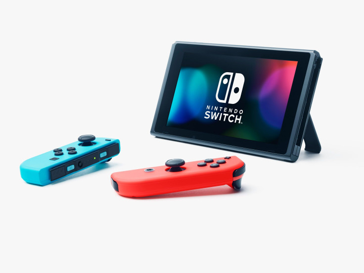 The Chinese market will now get to experience the Nintendo Switch.
