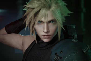 Final Fantasy VII: A Symphonic Reunion will be held on June 9, a two days before E3.