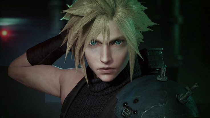 Final Fantasy VII: A Symphonic Reunion will be held on June 9, a two days before E3.