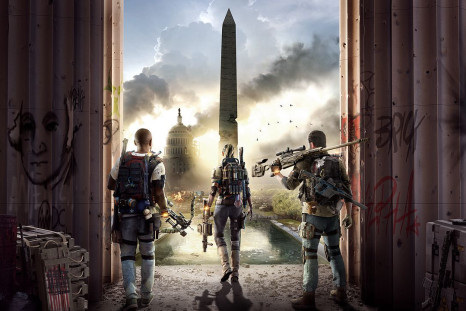 The public test server for The Division 2 is now live.
