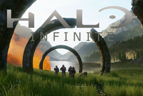 Halo Infinite might feature a battle royale mode - though the 343 boss brushes it off as speculation.