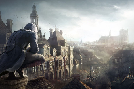 For better or for worse, Assassin's Creed Unity signals the start of the end of an era for the series.
