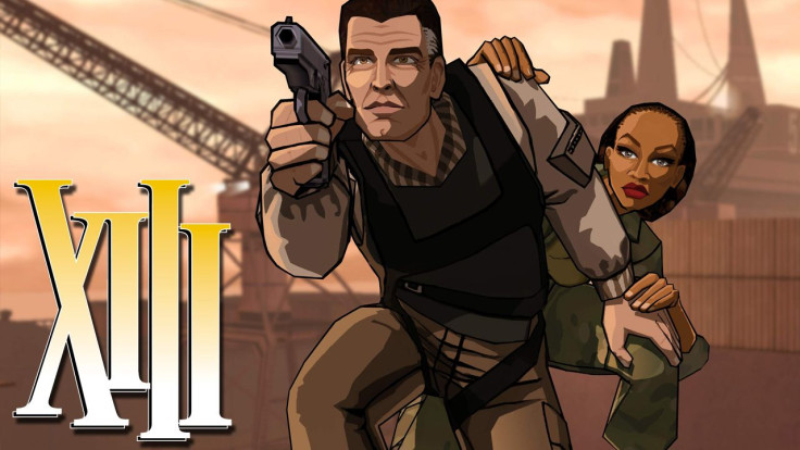 XIII, the graphic novel adaptation-turned-cult-classic, is getting a remake this November