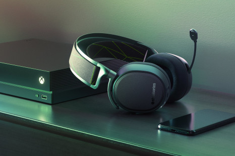 The Arctis 9X is the best Xbox-focused headset we've ever used.