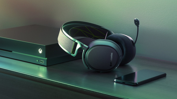 The Arctis 9X is the best Xbox-focused headset we've ever used.