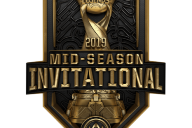 League of Legends: Mid-Season Invitational 2019