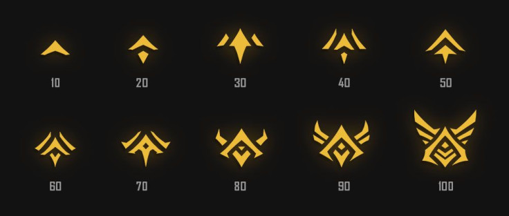 Emblems