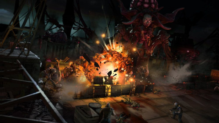 Phoenix Point was crowdfunded on Fig, which allows its backers to also become investors.