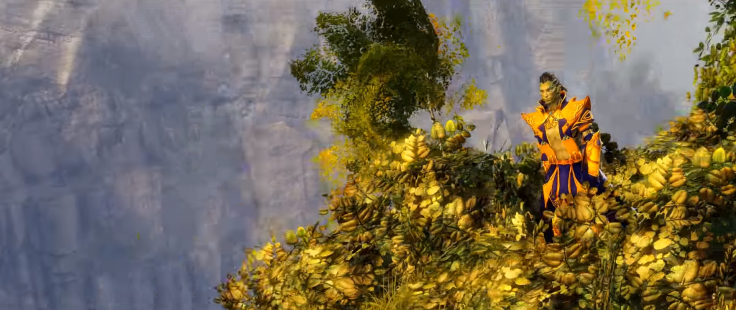 Guild Wars 2 gets a massive balance patch affecting most of the game’s classes and specializations.