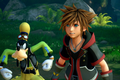 Kingdom Hearts III is 2019’s best-selling game so far, and the best-selling title in the Kingdom Hearts franchise. 