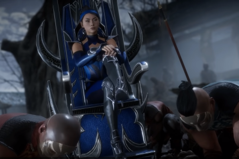 Mortal Kombat 11’s launch has been met with some concerns over intense grinding and in-game monetization.