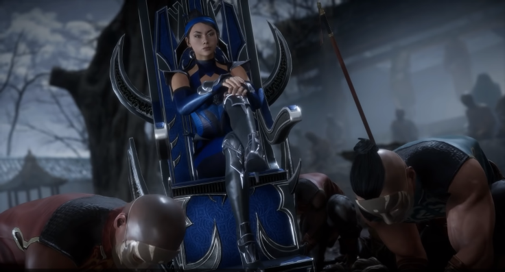 Mortal Kombat 11’s launch has been met with some concerns over intense grinding and in-game monetization.