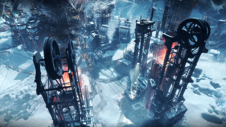 Frostpunk was an immense success for a city sim title, selling 1.4 million copies in its first year.