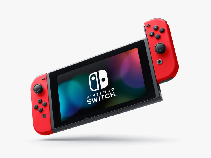June release all but confirmed for the 'cheaper' and 'smaller' Switch.