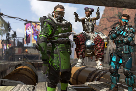 Apex Legends will stick to seasonal updates instead of the weekly updates done by Fortnite.