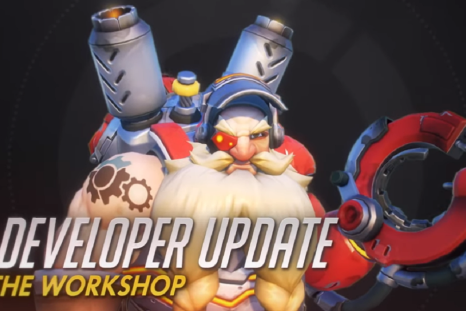 The inclusion of the Workshop is expected to give a boost to Overwatch and its playerbase.