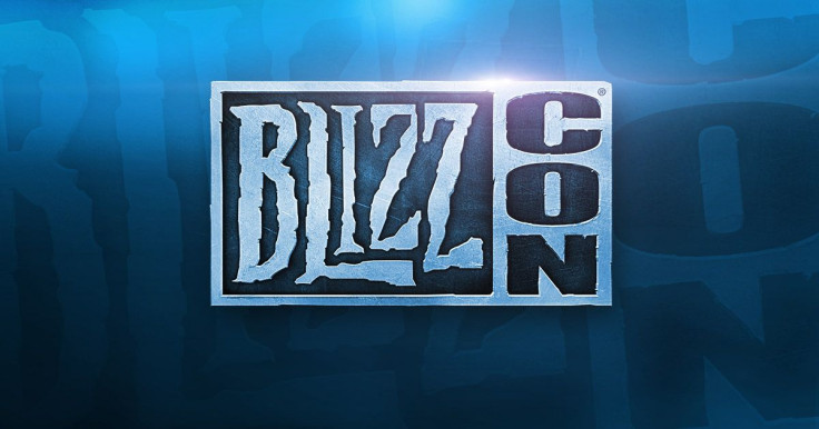 BlizzCon is back, and with more new surprises this time.