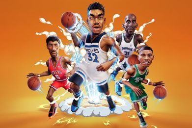 NBA 2K Playgrounds 2 is now available for cross-play between Xbox One, Switch and the PC.
