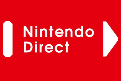 As usual, Nintendo won't deliver a live conference, instead airing a prepared video presentation.