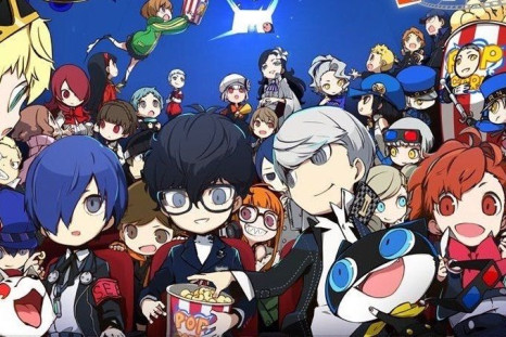 Atlus has released some details on the upcoming Persona Q2: New Cinema Labyrinth.