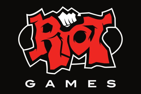 Riot Games could find itself in hot water again.