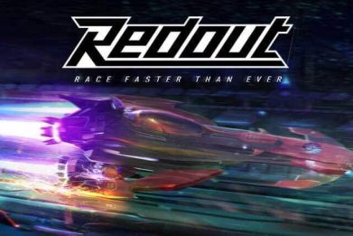 Redout: Lightspeed Edition finally makes its way to the Switch.