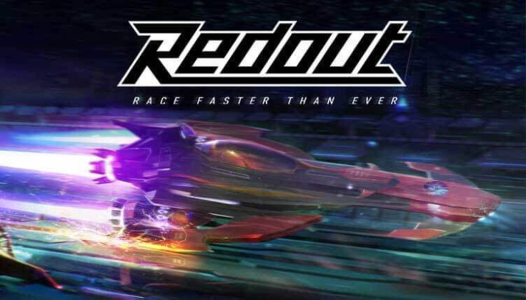 Redout: Lightspeed Edition finally makes its way to the Switch.