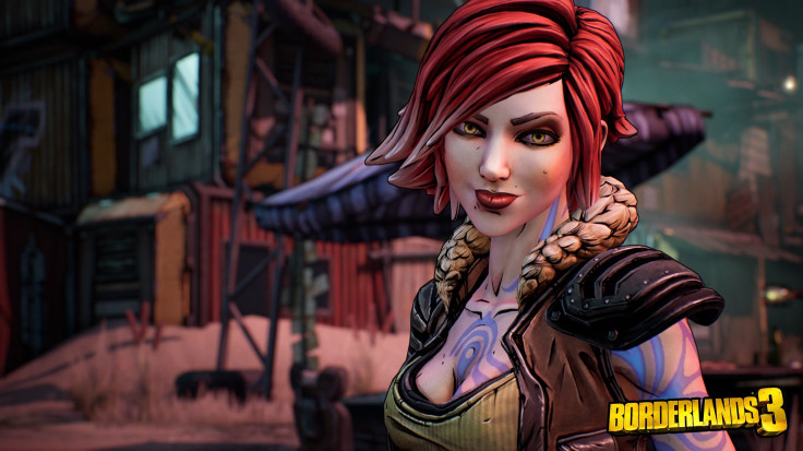 Plenty of new and familiar faces can be found in Borderlands 3