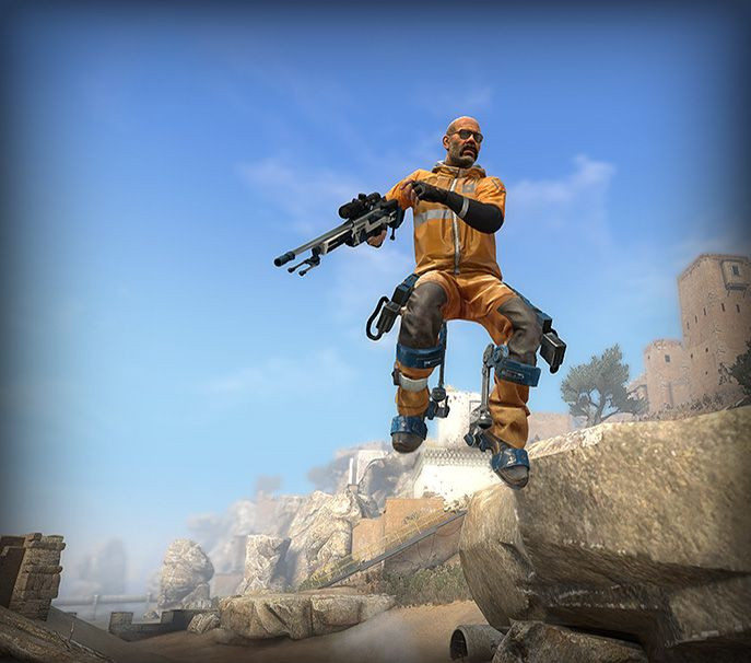 ExoJump Boots