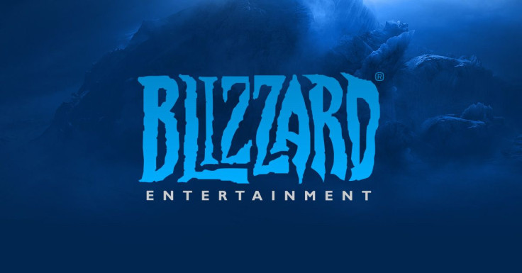 Blizzard a no-show for Gamescom 2019.
