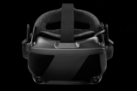The Valve Index VR kit is now available for pre-orders, with the full kit costing $999.