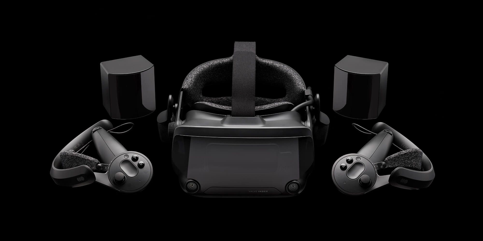 A Flagship VR Game For Valve s Index To Release This 2019