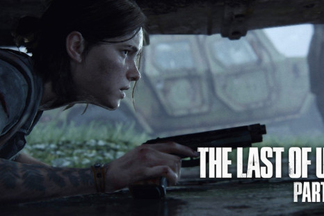 We could get to see Ellie again as early as within this year.