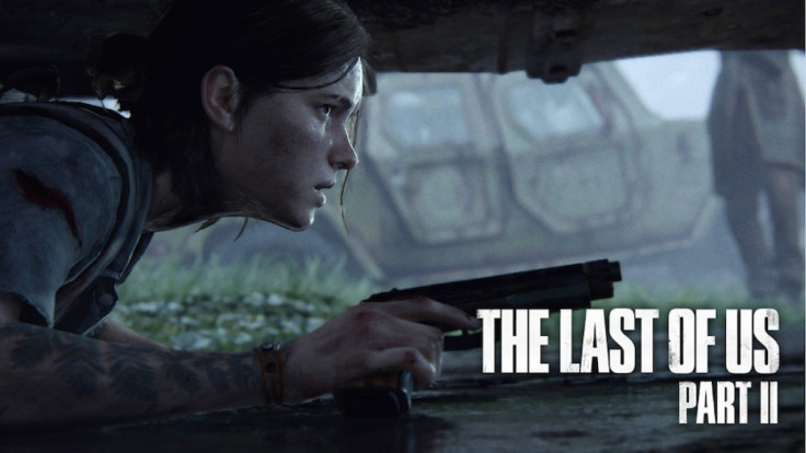 We could get to see Ellie again as early as within this year.