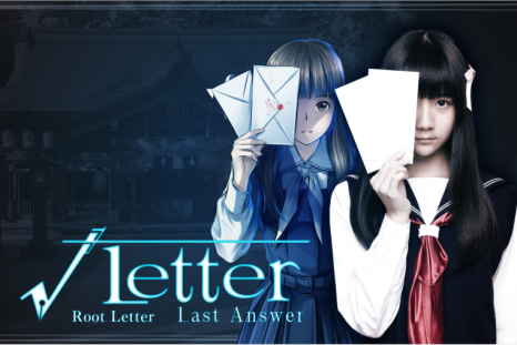 A proper Western port for Root Letter is finally here.