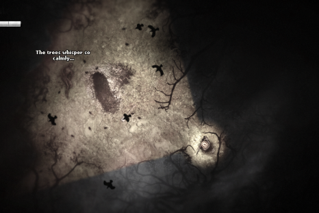 Explore the realm of Darkwood in a claustrophobic top-down perspective.
