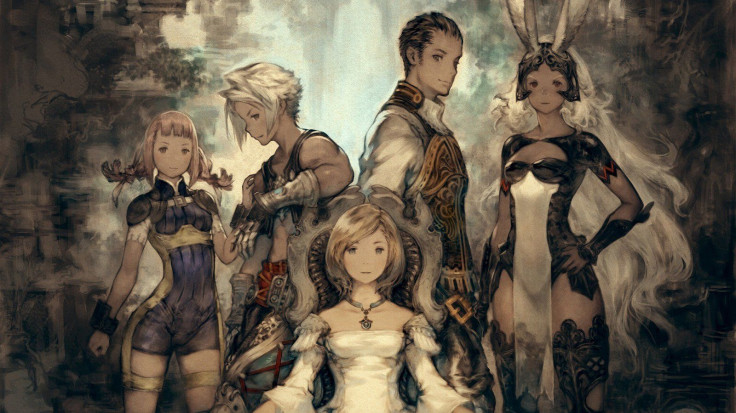 Final Fantasy XII is now playable on the Xbox One family of consoles and the Switch.