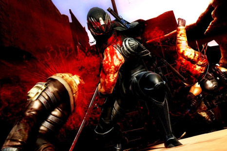Ninja Gaiden 3 is now backward compatible for the Xbox One.