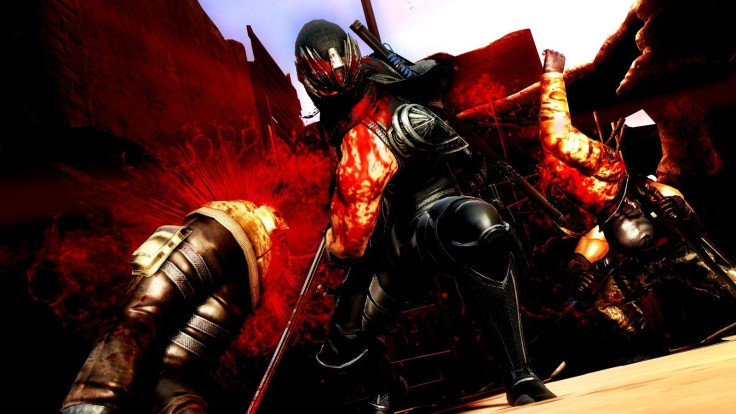 Ninja Gaiden 3 is now backward compatible for the Xbox One.