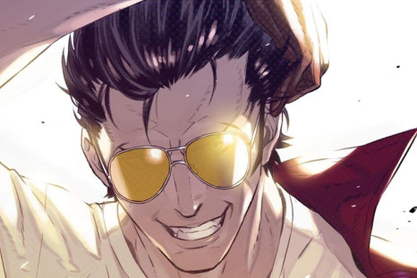 Suda51 may finally announce No More Heroes 3. Please.
