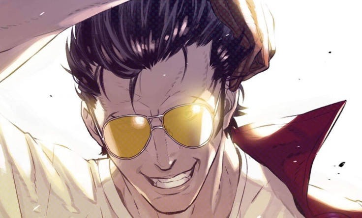 Suda51 may finally announce No More Heroes 3. Please.