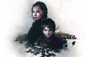 The new trailer focuses on what A Plague Tale: Innocence is all about.