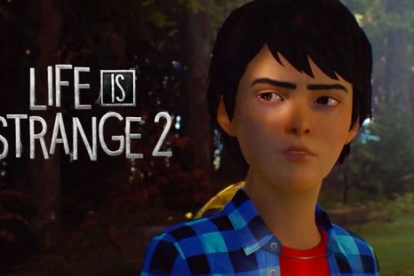 The launch trailer for the third episode of Life is Strange 2 has dropped.
