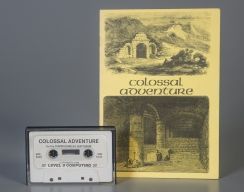 Colossal Cave Adventure
