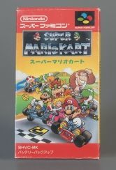 Super Mario Kart