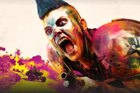The recommended system requirements for Rage 2 is pretty hefty.