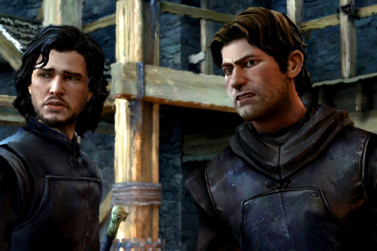 The last Game of Thrones game we ever got to see was from the now defunct Telltale Games.